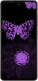 TPU чехол Ніжність для Samsung Galaxy A52s 5G A528B - 5906b-2583 изображение 
