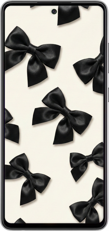 TPU чехол Dark Coquette для Samsung Galaxy A52 - 6765b-2251 изображение 