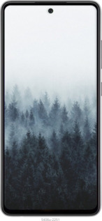 2D пластиковий чехол № 5406 для Samsung Galaxy A52s 5G A528B - 5406t-2583 изображение 
