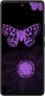 TPU чехол Нежность для Samsung Galaxy A53 A536E - 5906b-2585 изображение 