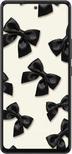 TPU чехол Dark Coquette для Samsung Galaxy A53 A536E - 6765b-2585 изображение 