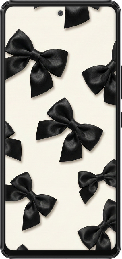 TPU чехол Dark Coquette для Samsung Galaxy A53 A536E - 6765b-2585 изображение 