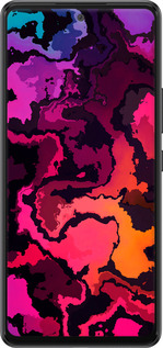 Силіконовий чехол № 5386 для Samsung Galaxy A53 A536E - 5386u-2585 изображение 