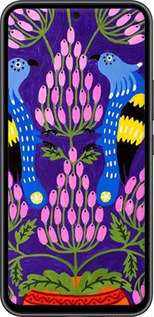 TPU чехол Примаченко5 для Samsung Galaxy A54 A546E - 5913b-2935 изображение 