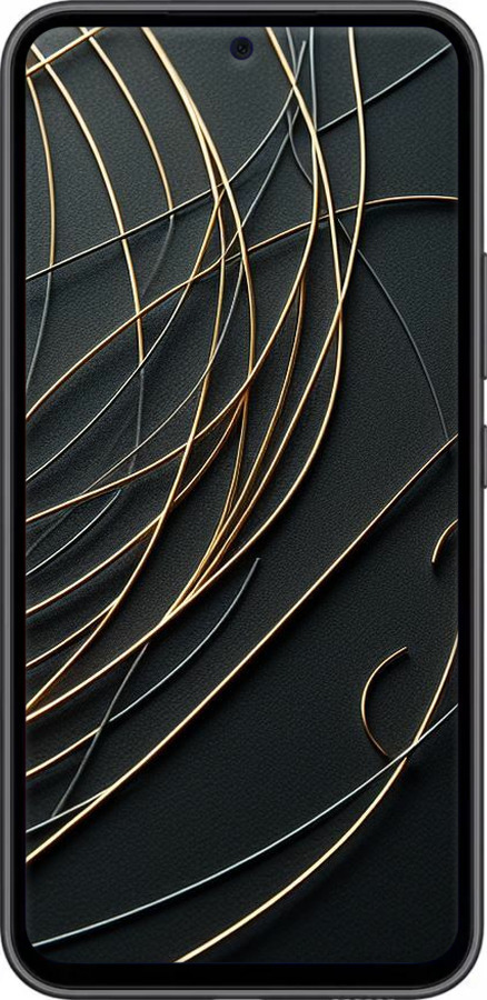 TPU чехол Связь между мирами для Samsung Galaxy A54 A546E - 5837b-2935 изображение 