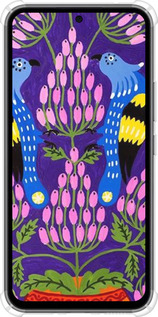 Силіконовий протиударний с посиленими кутами чехол Примаченко5 для Samsung Galaxy A54 A546E - 5913sp-2935 изображение 