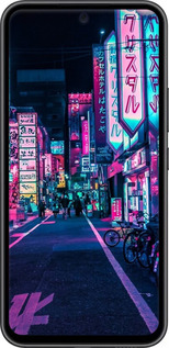 Силиконовый чехол № 5403 для Samsung Galaxy A54 A546E - 5403u-2935 изображение 