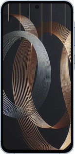 TPU чехол Симфонія для Samsung Galaxy A55 - 5835b-3617 изображение 