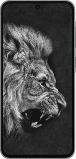 TPU чехол Лев для Samsung Galaxy A56 - 1080b-3882 изображение 