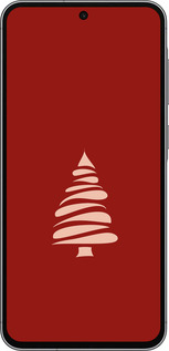 TPU чехол Новогодний 15 для Samsung Galaxy A56 - 4628b-3882 изображение 