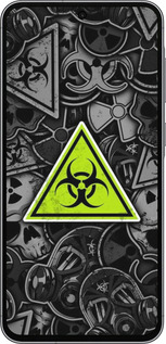 TPU чехол № 5333 для Samsung Galaxy A56 - 5333b-3882 изображение 