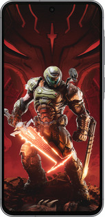 TPU чехол № 5369 для Samsung Galaxy A56 - 5369b-3882 изображение 