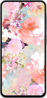 TPU чехол № 5404 для Samsung Galaxy A56 - 5404b-3882 изображение 