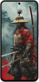 TPU чехол Shogun для Samsung Galaxy A56 - 6078b-3882 изображение 