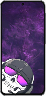 TPU чехол Колл оф дюти для Samsung Galaxy A56 - 6363b-3882 изображение 