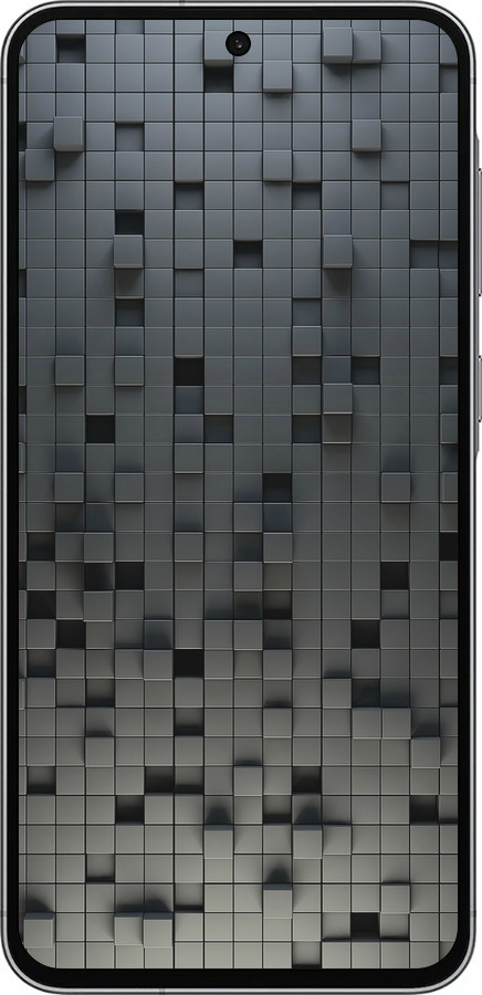 TPU чехол Кубики для Samsung Galaxy A56 - 1061b-3882 изображение 