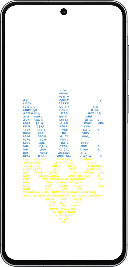 TPU чехол Herb для Samsung Galaxy A56 - 5280b-3882 изображение 