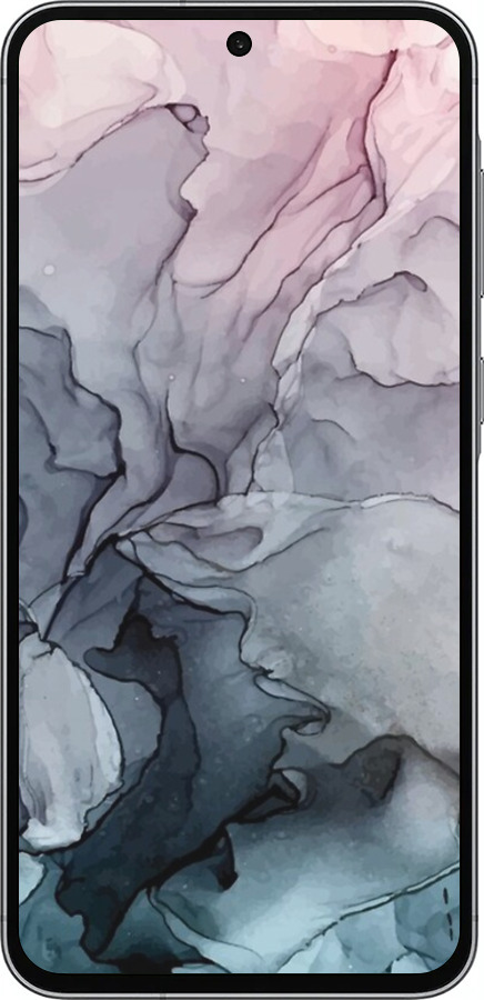 TPU чехол № 5398 для Samsung Galaxy A56 - 5398b-3882 изображение 