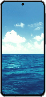 Силіконовий чехол Горизонт для Samsung Galaxy A56 - 4417u-3882 изображение 