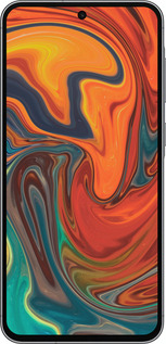 Силиконовый чехол Абстрактный фон для Samsung Galaxy A56 - 4547u-3882 изображение 