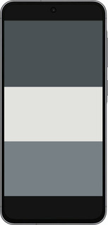 Силиконовый чехол Полосы для Samsung Galaxy A56 - 4588u-3882 изображение 