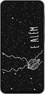 Силиконовый чехол e alem для Samsung Galaxy A56 - 4646u-3882 изображение 