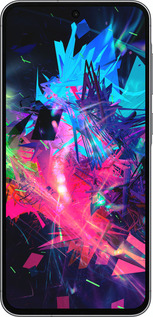Силиконовый чехол Абстрактный чехол для Samsung Galaxy A56 - 4681u-3882 изображение 