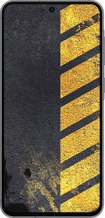 Силиконовый чехол Biohazard  7 для Samsung Galaxy A56 - 4823u-3882 изображение 