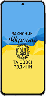Силиконовый чехол Защитник для Samsung Galaxy A56 - 5210u-3882 изображение 