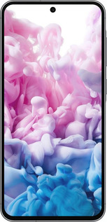 Силиконовый чехол Акварель абстракция для Samsung Galaxy A56 - 5335u-3882 изображение 