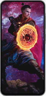 Силиконовый чехол № 5351 для Samsung Galaxy A56 - 5351u-3882 изображение 