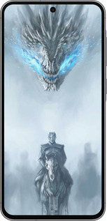 Силіконовий чехол № 5352 для Samsung Galaxy A56 - 5352u-3882 изображение 