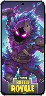 Силиконовый чехол № 5370 для Samsung Galaxy A56 - 5370u-3882 изображение 