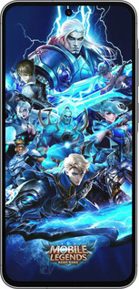 Силіконовий чехол № 5374 для Samsung Galaxy A56 - 5374u-3882 изображение 