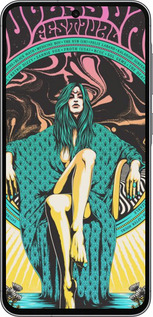 Силіконовий чехол № 5385 для Samsung Galaxy A56 - 5385u-3882 изображение 