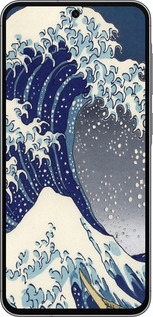 Силіконовий чехол № 5394 для Samsung Galaxy A56 - 5394u-3882 изображение 