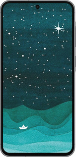 Силиконовый чехол № 5412 для Samsung Galaxy A56 - 5412u-3882 изображение 