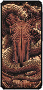 Силиконовый чехол № 5418 для Samsung Galaxy A56 - 5418u-3882 изображение 