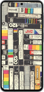 Силиконовый чехол № 5426 для Samsung Galaxy A56 - 5426u-3882 изображение 