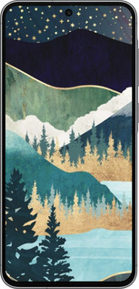 Силиконовый чехол № 5429 для Samsung Galaxy A56 - 5429u-3882 изображение 