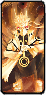 Силиконовый чехол № 5441 для Samsung Galaxy A56 - 5441u-3882 изображение 