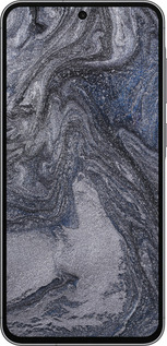 Силиконовый чехол Текстурный фон для Samsung Galaxy A56 - 5567u-3882 изображение 