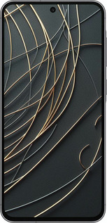 Силиконовый чехол Связь между мирами для Samsung Galaxy A56 - 5837u-3882 изображение 