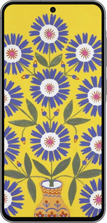 Силиконовый чехол Примаченко2 для Samsung Galaxy A56 - 5910u-3882 изображение 