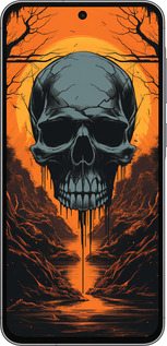 Силіконовий чехол Чохол для телефону для Samsung Galaxy A56 - 5953u-3882 изображение 