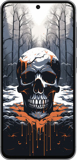 Силиконовый чехол Чехол для телефона для Samsung Galaxy A56 - 5960u-3882 изображение 