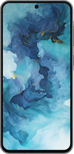 Силіконовий чехол Акварель для Samsung Galaxy A56 - 6320u-3882 изображение 