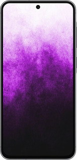 Силіконовий чехол Абстрактна композиція у фіолетових тонах для Samsung Galaxy A56 - 6478u-3882 изображение 