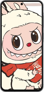 Силиконовый чехол № 6738 для Samsung Galaxy A56 - 6738u-3882 изображение 