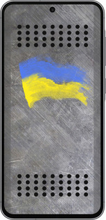 Силиконовый чехол Щит 1 для Samsung Galaxy A56 - 985u-3882 изображение 